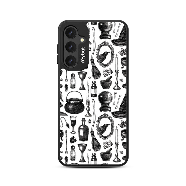 MyBat Design Lab Series Case for Samsung Galaxy A16 5G - Mystic Elixirs - MSA165GCSLESMP239-3.jpg