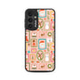 MyBat Design Lab Series Case for Samsung Galaxy A16 5G - Holiday Stamps - MSA165GCSLESMP297-3.jpg