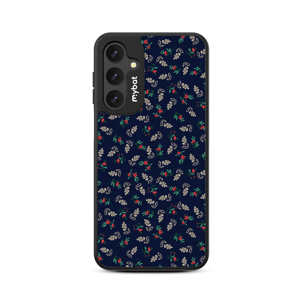 MyBat Design Lab Series Case for Samsung Galaxy A16 5G - Mistletoe - MSA165GCSLESMP300-3.jpg
