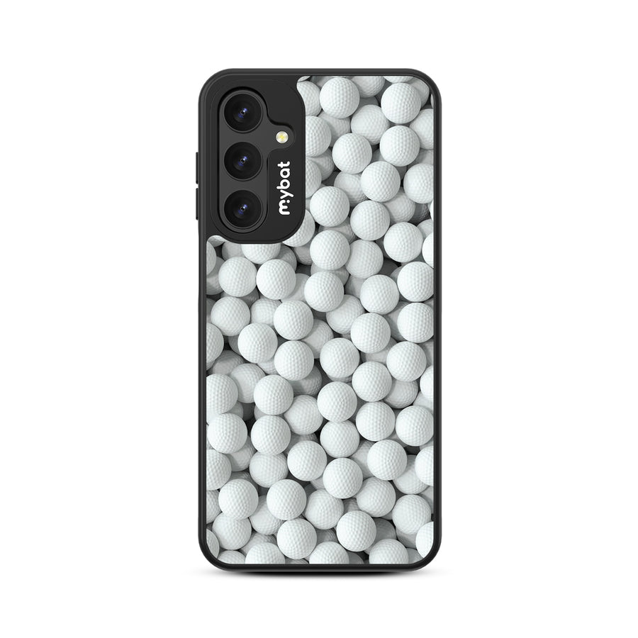 MyBat Design Lab Series Case for Samsung Galaxy A16 5G - Golf Balls - MSA165GCSLESMP314-3.jpg