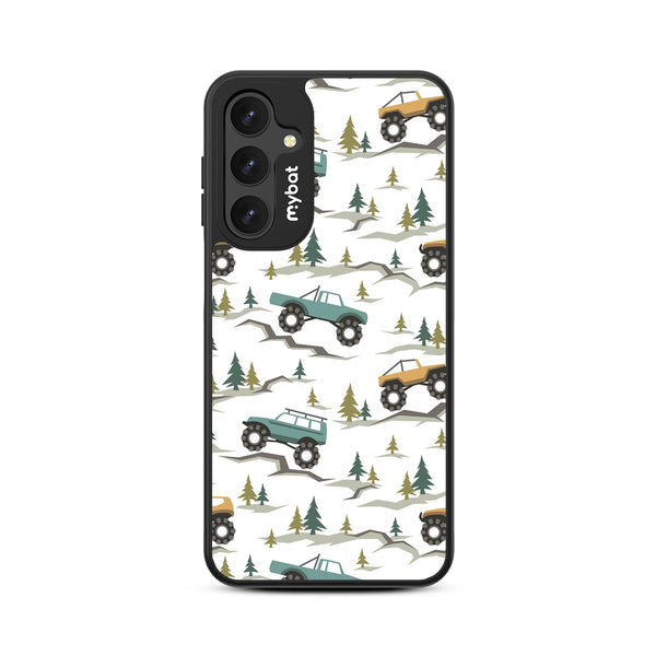 MyBat Design Lab Series Case for Samsung Galaxy A16 5G - All Terrain - MSA165GCSLESMP324-3.jpg