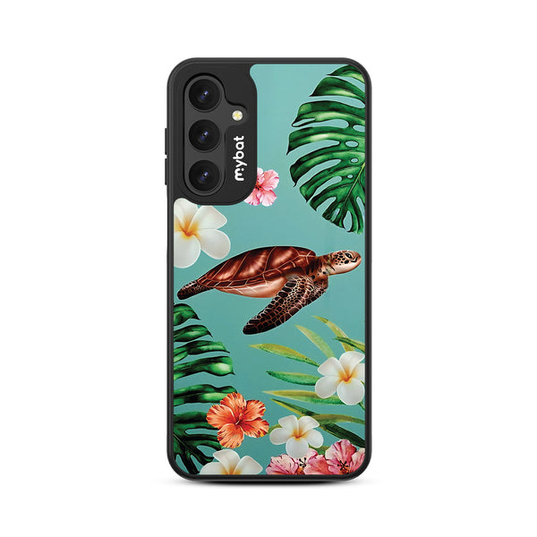 MyBat Design Lab Series Case for Samsung Galaxy A16 5G - Hawaiian Sea Turtle - MSA165GCSLESMP380-3.jpg