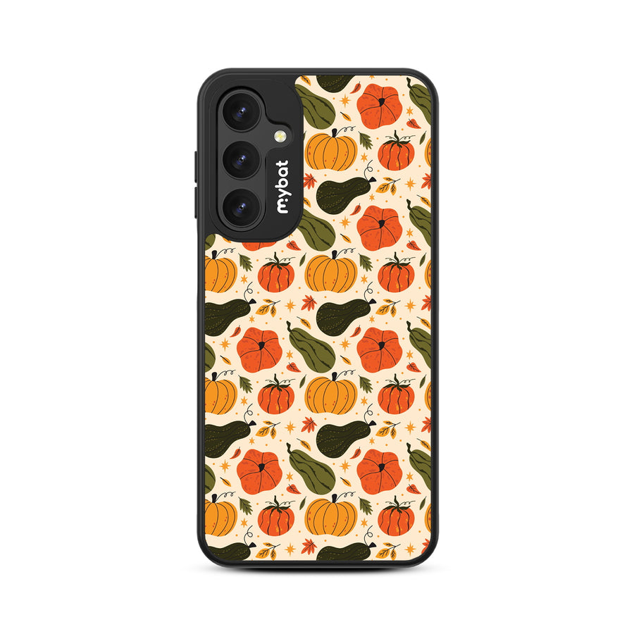 MyBat Design Lab Series Case for Samsung Galaxy A16 5G - Harvest Gourds - MSA165GCSLESMP430-3.jpg