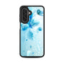 MyBat Design Lab Series Case for Samsung Galaxy A17 5G / A16 5G - Butterfly & Flowers - MSA175GCSLESMP020-3.jpg