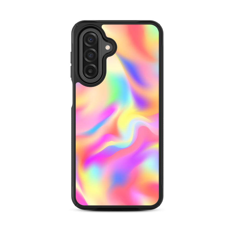 MyBat Design Lab Series Case for Samsung Galaxy A17 5G / A16 5G - Iridescent - MSA175GCSLESMP101-3.jpg