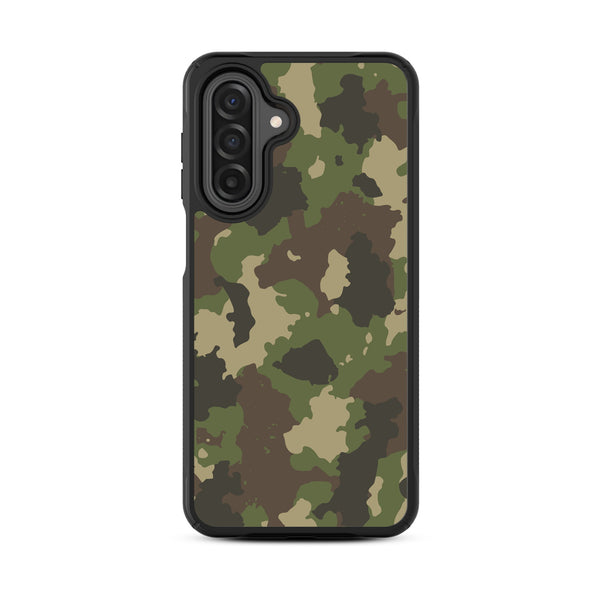 MyBat Design Lab Series Case for Samsung Galaxy A17 5G / A16 5G - Army Camouflage - MSA175GCSLESMP120-3.jpg