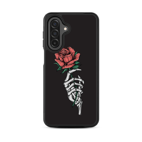 MyBat Design Lab Series Case for Samsung Galaxy A17 5G / A16 5G - Eternal Rose - MSA175GCSLESMP402-3.jpg
