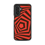 MyBat Design Lab Series Case for Samsung Galaxy A17 5G / A16 5G - Downward Spiral - MSA175GCSLESMP420-3.jpg