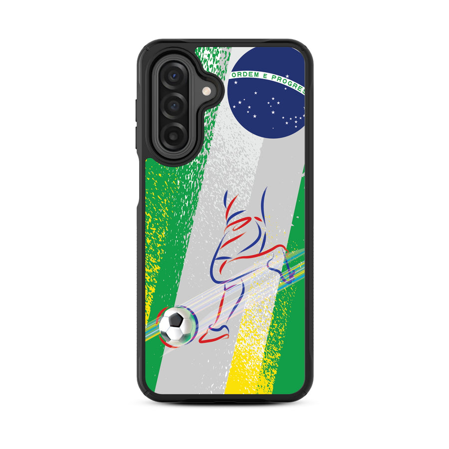 MyBat Design Lab Series Case for Samsung Galaxy A17 5G / A16 5G – Brazil Soccer - MSA175GCSLESMP509-3.jpg