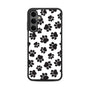 MyBat Design Lab Series Case for Samsung Galaxy A25 5G - Black Paw Prints - MSA255GCSLESM002-3.jpg
