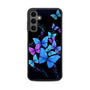 MyBat Design Lab Series Case for Samsung Galaxy A25 5G - Butterfly Night - MSA255GCSLESM021-3.jpg