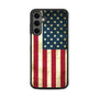 MyBat Design Lab Series Case for Samsung Galaxy A25 5G - American Flag - MSA255GCSLESM043-3.jpg