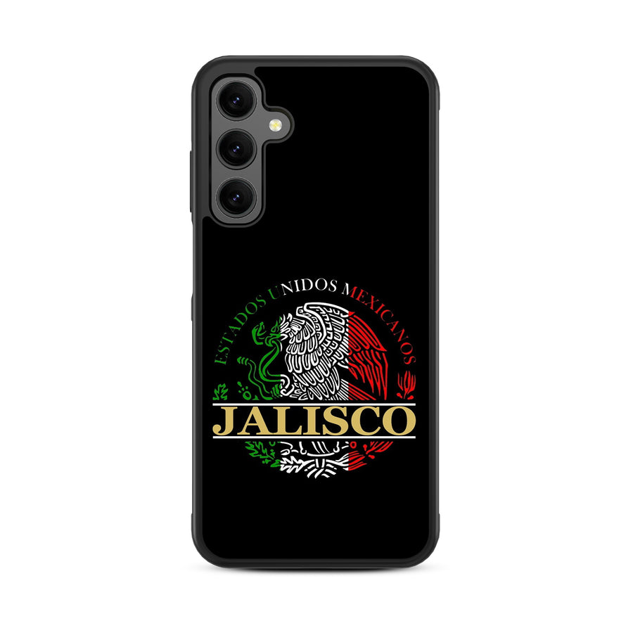 MyBat Design Lab Series Case for Samsung Galaxy A25 5G - Estados Unidos Mexicanos - MSA255GCSLESM050-3.jpg