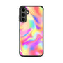 MyBat Design Lab Series Case for Samsung Galaxy A25 5G - Iridescent - MSA255GCSLESM101-3.jpg