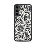 MyBat Design Lab Series Case for Samsung Galaxy A25 5G - Vintage Floral - MSA255GCSLESM124-3.jpg