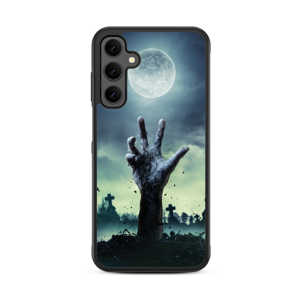 MyBat Design Lab Series Case for Samsung Galaxy A25 5G - Zombie Apocalypse - MSA255GCSLESM234-3.jpg