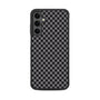 MyBat Design Lab Series Case for Samsung Galaxy A25 5G - Tuxedo Check - MSA255GCSLESM477-3.jpg