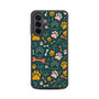 MyBat Design Lab Series Case for Samsung Galaxy A26 5G - Paw Prints & Bones - MSA265GCSLESM003-3.jpg