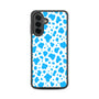 MyBat Design Lab Series Case for Samsung Galaxy A26 5G - Blue Cow Print - MSA265GCSLESM016-3.jpg