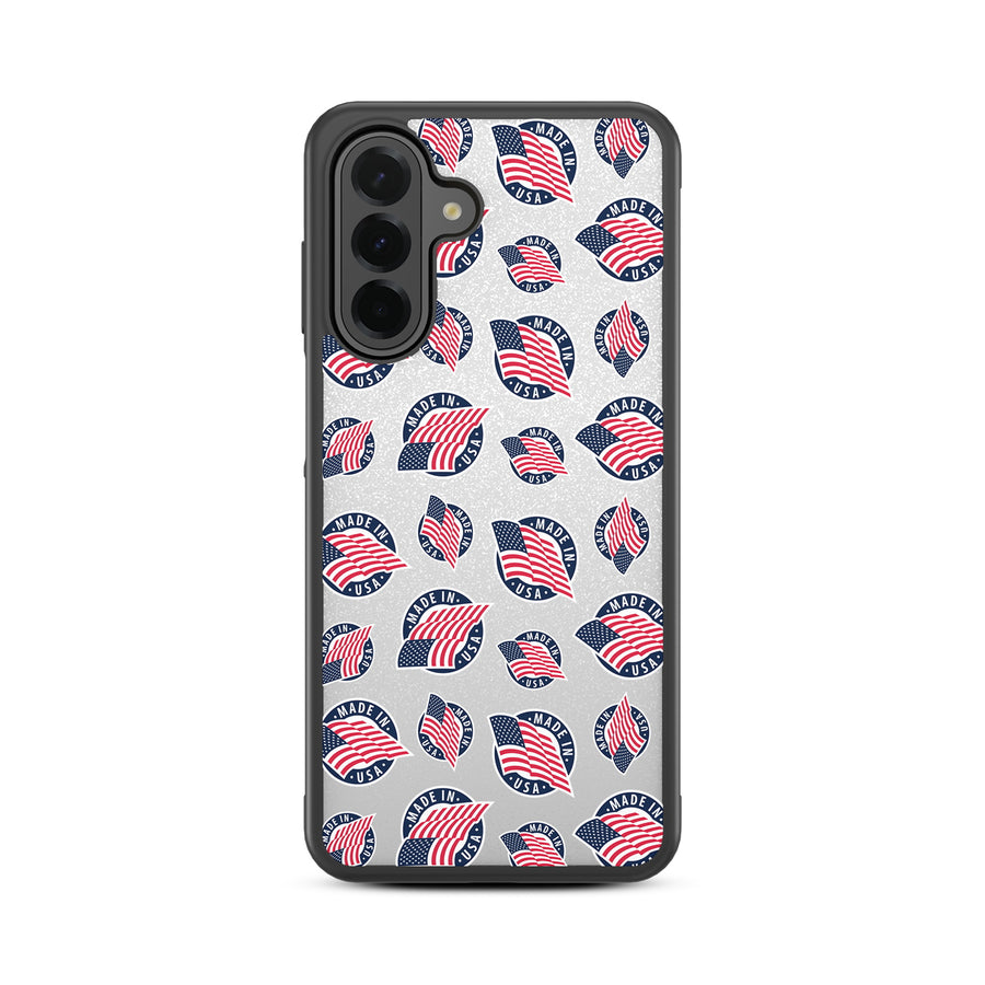 MyBat Design Lab Series Case for Samsung Galaxy A26 5G - Made in the USA - MSA265GCSLESM039-3.jpg