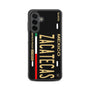MyBat Design Lab Series Case for Samsung Galaxy A26 5G - Zacatecas Black - MSA265GCSLESM080-3.jpg