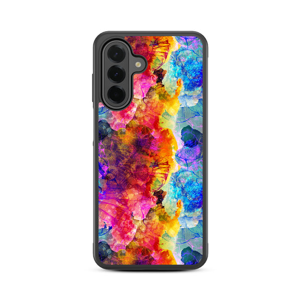 MyBat Design Lab Series Case for Samsung Galaxy A26 5G - Color Burst - MSA265GCSLESM108-3.jpg
