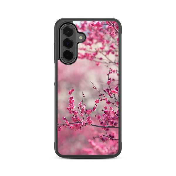 MyBat Design Lab Series Case for Samsung Galaxy A26 5G - Sakura Blooms - MSA265GCSLESM132-3.jpg