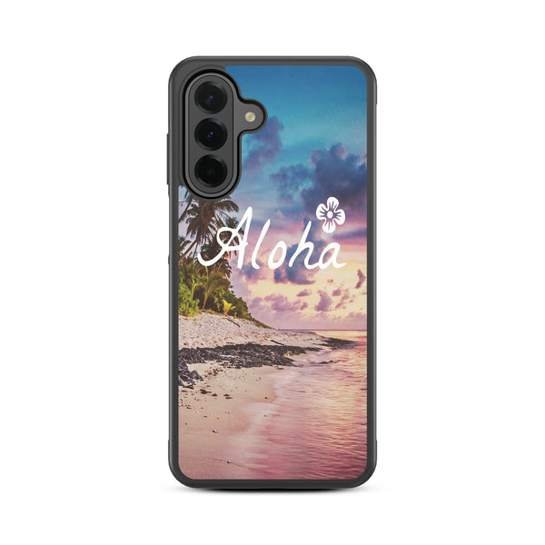 MyBat Design Lab Series Case for Samsung Galaxy A26 5G - Aloha - MSA265GCSLESM133-3.jpg