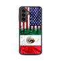MyBat Design Lab Series Case for Samsung Galaxy A26 5G - Mexican-American Flag - MSA265GCSLESM168-3.jpg
