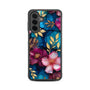 MyBat Design Lab Series Case for Samsung Galaxy A26 5G - Gilded Petals - MSA265GCSLESM188-3.jpg