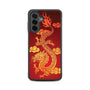 MyBat Design Lab Series Case for Samsung Galaxy A26 5G - Golden Dragon - MSA265GCSLESM213-3.jpg