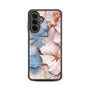 MyBat Design Lab Series Case for Samsung Galaxy A26 5G - Petal Veins - MSA265GCSLESM214-3.jpg