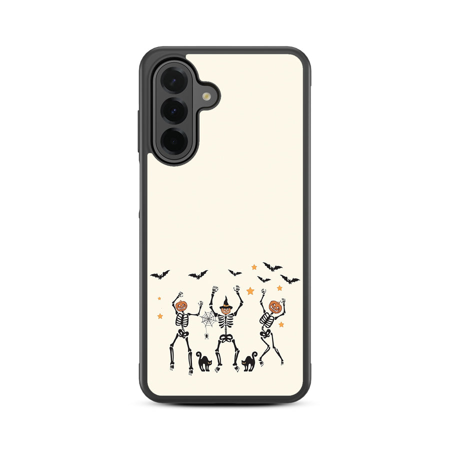 MyBat Design Lab Series Case for Samsung Galaxy A26 5G - Boneyard Bash - MSA265GCSLESM238-3.jpg