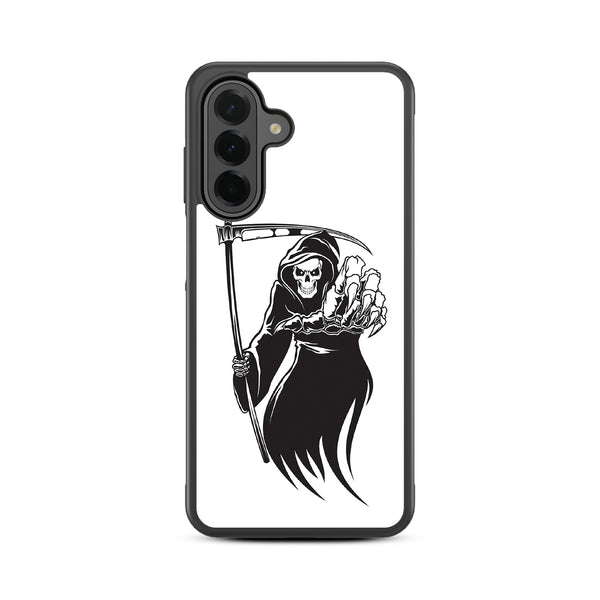 MyBat Design Lab Series Case for Samsung Galaxy A26 5G - Grim Reaper - MSA265GCSLESM240-3.jpg