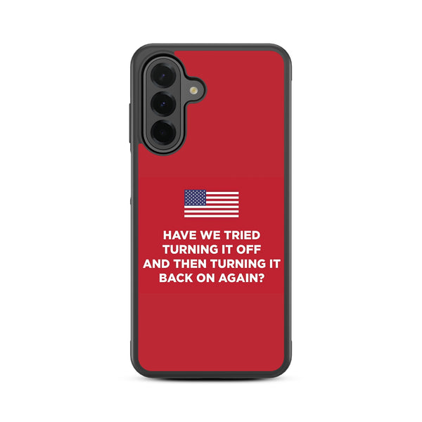 MyBat Design Lab Series Case for Samsung Galaxy A26 5G - Resetting America - MSA265GCSLESM254-3.jpg