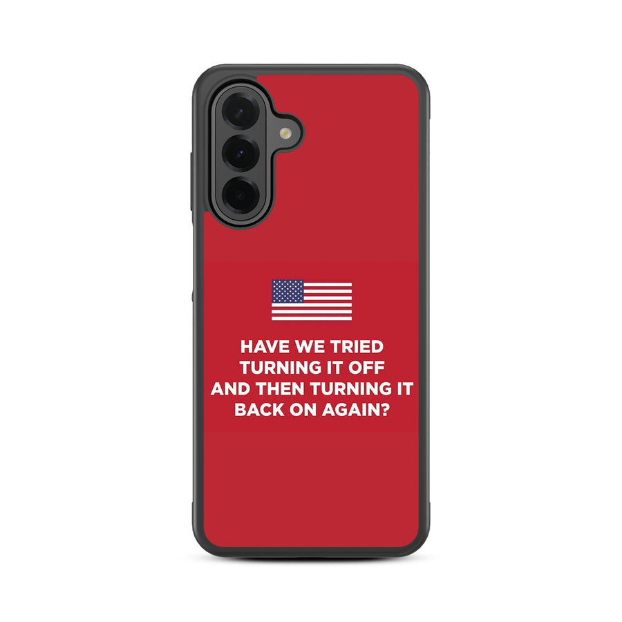 MyBat Design Lab Series Case for Samsung Galaxy A26 5G - Resetting America - MSA265GCSLESM254-3.jpg