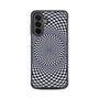 MyBat Design Lab Series Case for Samsung Galaxy A26 5G - Dizzy Circle - MSA265GCSLESM265-3.jpg