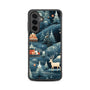 MyBat Design Lab Series Case for Samsung Galaxy A26 5G - Winter Wonderland - MSA265GCSLESM269-3.jpg