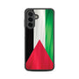 MyBat Design Lab Series Case for Samsung Galaxy A26 5G - Palestine Flag - MSA265GCSLESM306-3.jpg