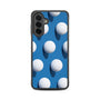 MyBat Design Lab Series Case for Samsung Galaxy A26 5G - Golf Ball Roll - MSA265GCSLESM313-3.jpg