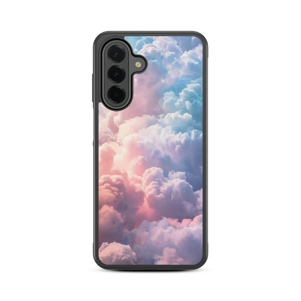 MyBat Design Lab Series Case for Samsung Galaxy A26 5G - Cloudscape - MSA265GCSLESM490-3.jpg