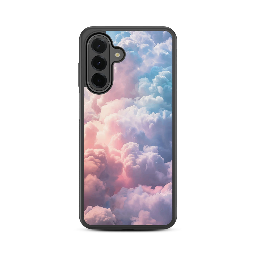 MyBat Design Lab Series Case for Samsung Galaxy A26 5G - Cloudscape - MSA265GCSLESM490-3.jpg