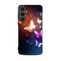 MyBat Design Lab Series Case for Samsung Galaxy A35 5G - Neon Butterflies - MSA355GCSLESM022-3.jpg
