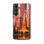 Orange / Galaxy A35 5G