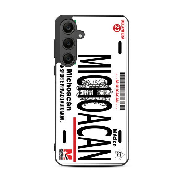 MyBat Design Lab Series Case for Samsung Galaxy A35 5G - Michoacan - MSA355GCSLESM072-3.jpg