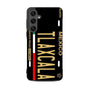 MyBat Design Lab Series Case for Samsung Galaxy A35 5G - Tlaxcala Black - MSA355GCSLESM078-3.jpg