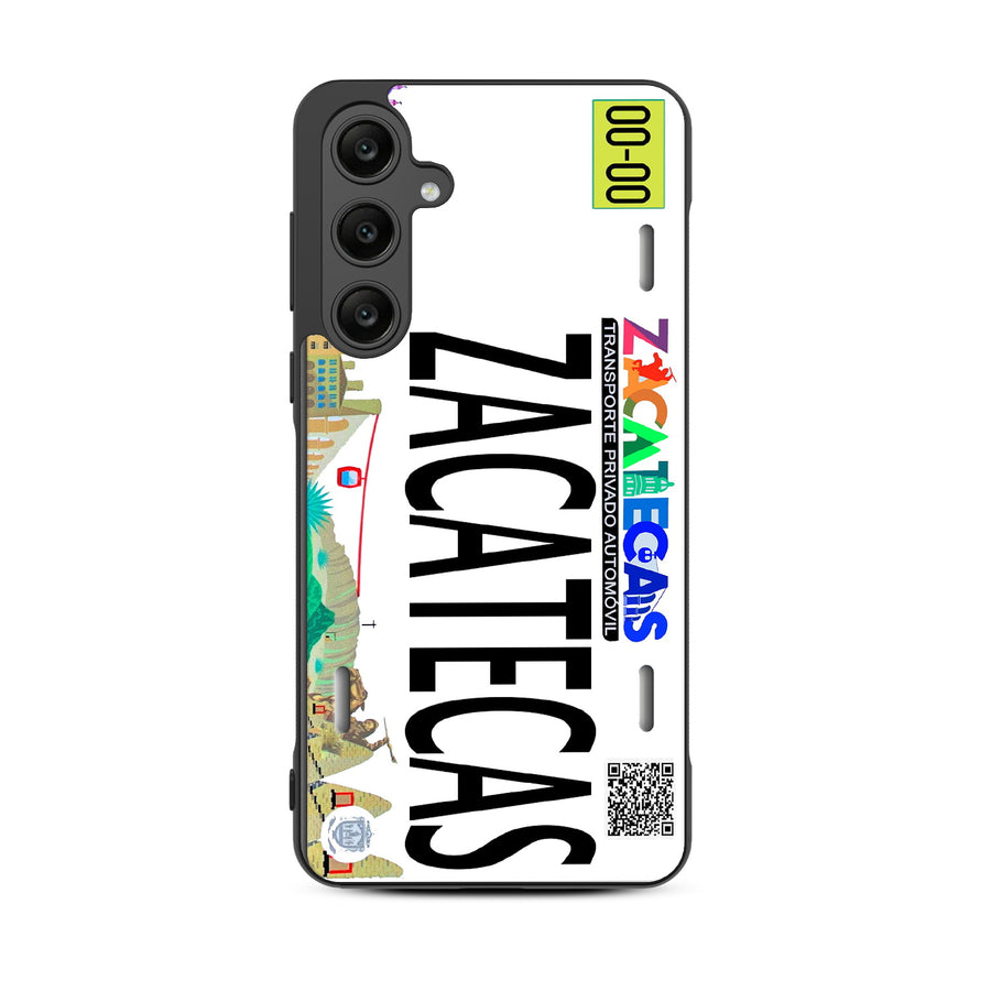 MyBat Design Lab Series Case for Samsung Galaxy A35 5G - Zacatecas - MSA355GCSLESM079-3.jpg