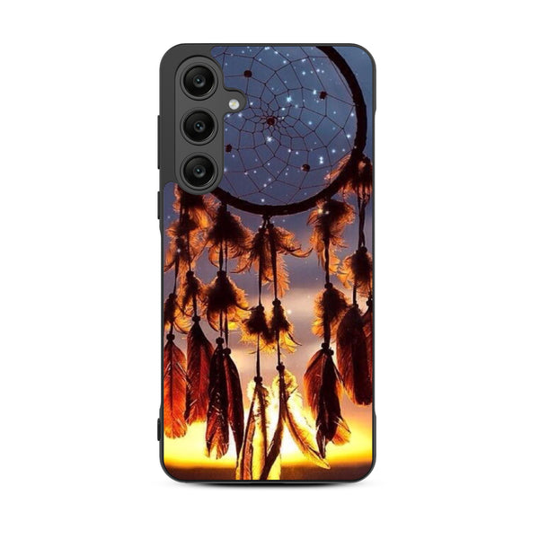 MyBat Design Lab Series Case for Samsung Galaxy A35 5G - Dreamcatcher - MSA355GCSLESM111-3.jpg