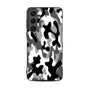 MyBat Design Lab Series Case for Samsung Galaxy A35 5G - Black & White Camouflage - MSA355GCSLESM122-3.jpg