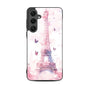 MyBat Design Lab Series Case for Samsung Galaxy A35 5G - Parisian Butterflies - MSA355GCSLESM182-3.jpg